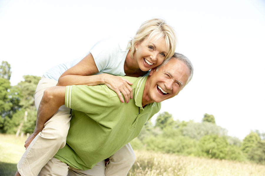 Testosterone therapy In Duluth: More Energy