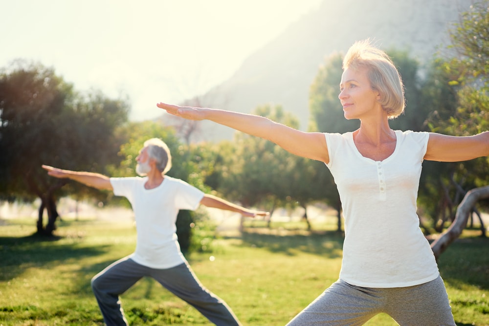 Testosterone therapy In Duluth: Slim Body