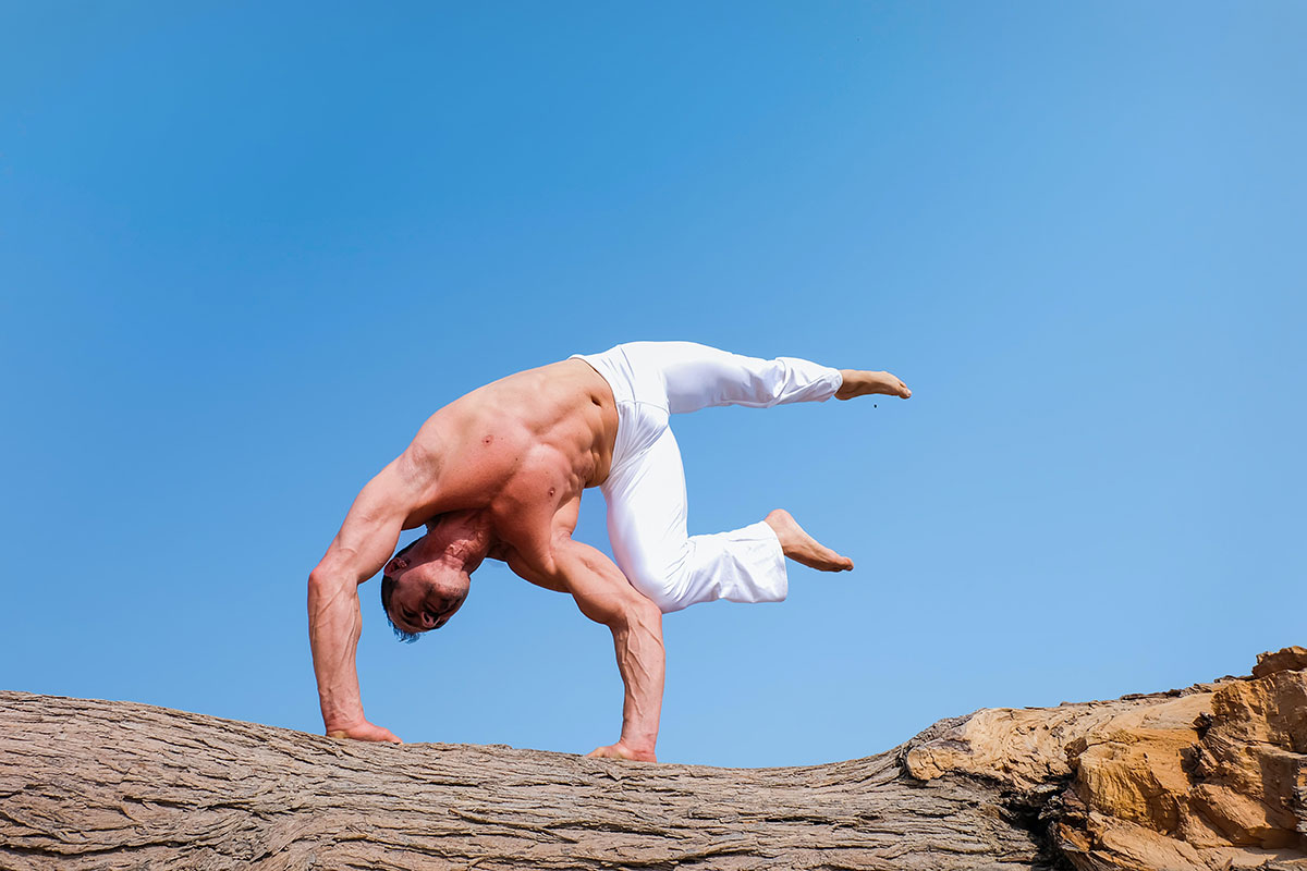 Testosterone therapy In Duluth: Muscle Strength